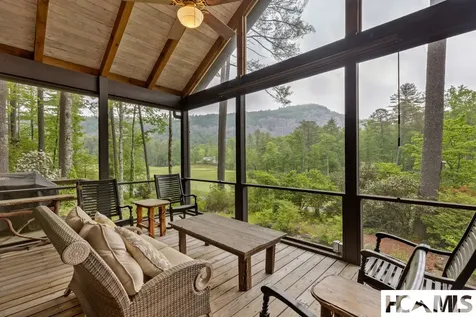 638 Chattooga Wood Road Cashiers NC 28717