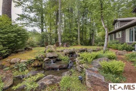 638 Chattooga Wood Road Cashiers NC 28717