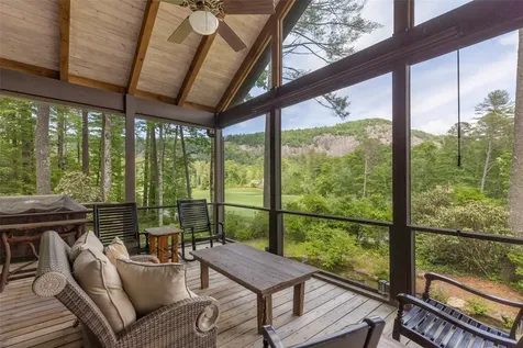 638 Chattooga Wood Road Cashiers NC 28717