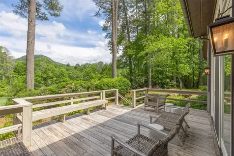 638 Chattooga Wood Road Cashiers NC 28717