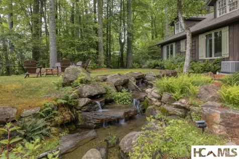 638 Chattooga Wood Road Cashiers NC 28717