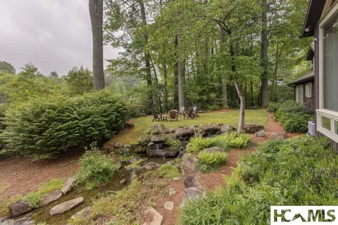 638 Chattooga Wood Road Cashiers NC 28717