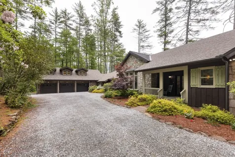 638 Chattooga Wood Road Cashiers NC 28717