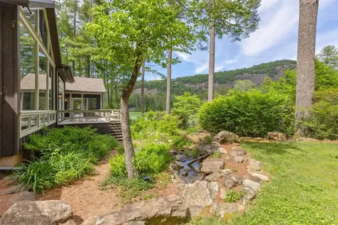 638 Chattooga Wood Road Cashiers NC 28717