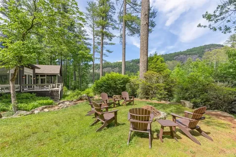638 Chattooga Wood Road Cashiers NC 28717