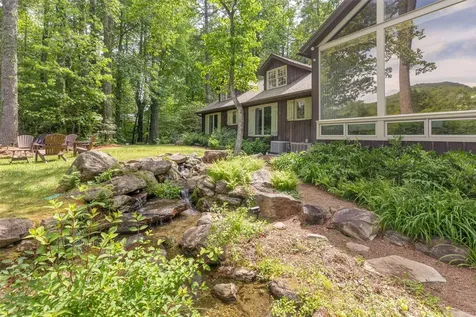 638 Chattooga Wood Road Cashiers NC 28717