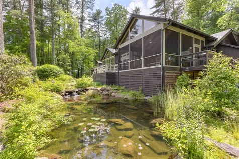 638 Chattooga Wood Road Cashiers NC 28717