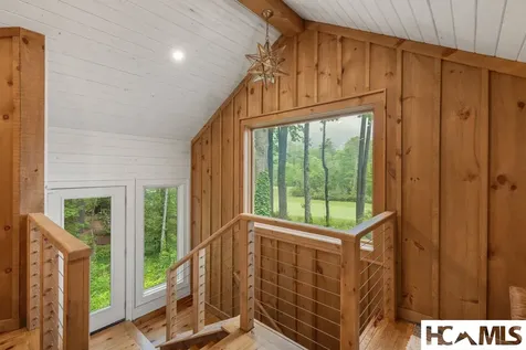 638 Chattooga Wood Road Cashiers NC 28717