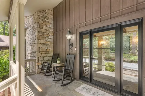 638 Chattooga Wood Road Cashiers NC 28717