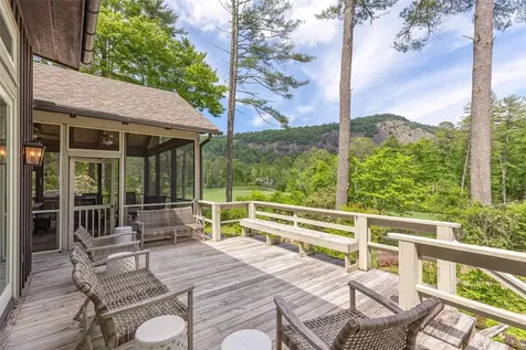 638 Chattooga Wood Road Cashiers NC 28717