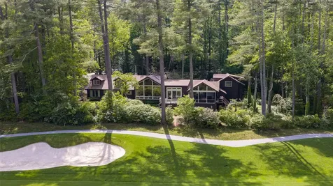 638 Chattooga Wood Road Cashiers NC 28717