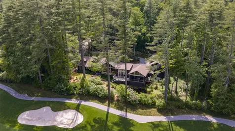 638 Chattooga Wood Road Cashiers NC 28717