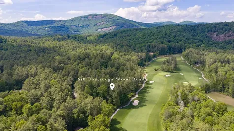 638 Chattooga Wood Road Cashiers NC 28717