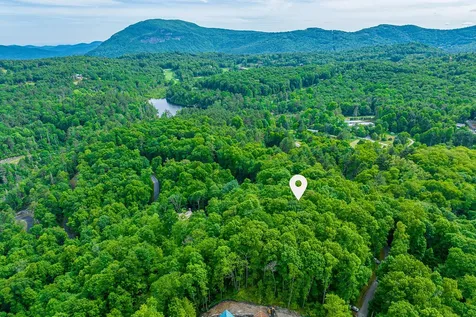 E-156 Buckhorn Way Cashiers NC 28717