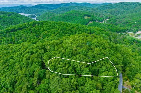E-156 Buckhorn Way Cashiers NC 28717