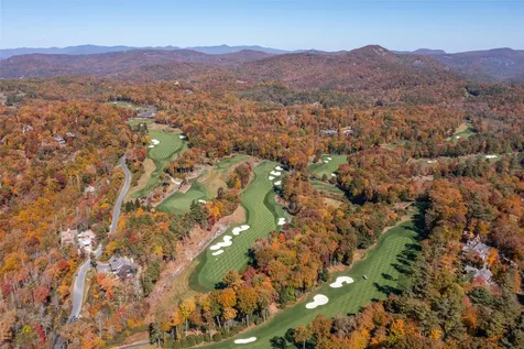 E-156 Buckhorn Way Cashiers NC 28717