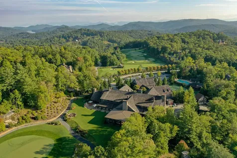 E-156 Buckhorn Way Cashiers NC 28717