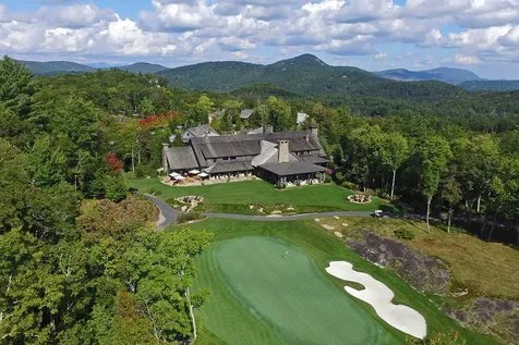 E-156 Buckhorn Way Cashiers NC 28717