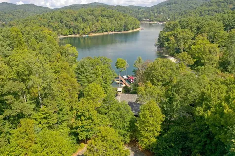 E-156 Buckhorn Way Cashiers NC 28717