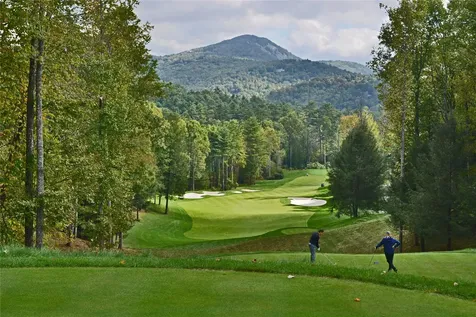 E-156 Buckhorn Way Cashiers NC 28717