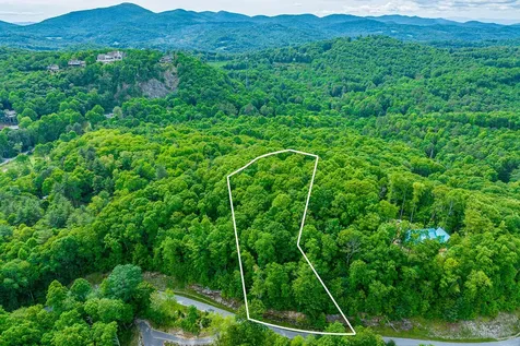 E-156 Buckhorn Way Cashiers NC 28717