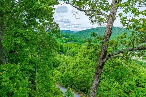 E-156 Buckhorn Way Cashiers NC 28717