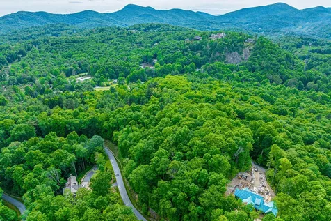 E-156 Buckhorn Way Cashiers NC 28717