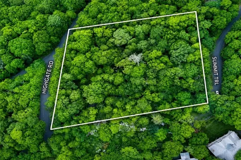 Lot 33 Summit Trail Highlands NC 28741