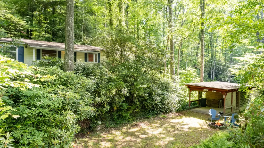 348 Chowan Drive Highlands NC 28741