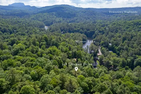 348 Chowan Drive Highlands NC 28741