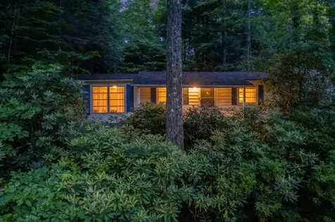 348 Chowan Drive Highlands NC 28741