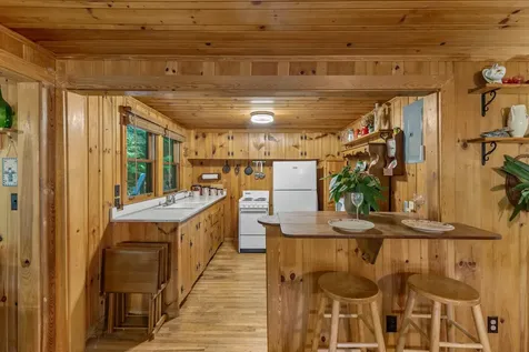 348 Chowan Drive Highlands NC 28741
