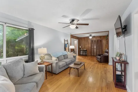 31 Ivar Street Franklin NC 28734