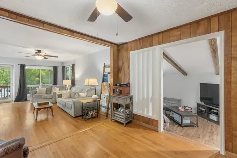 31 Ivar Street Franklin NC 28734