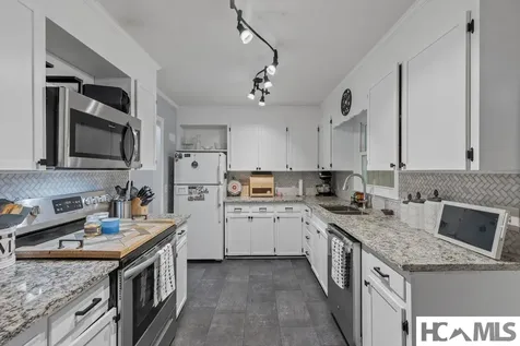 31 Ivar Street Franklin NC 28734