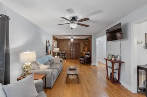 31 Ivar Street Franklin NC 28734