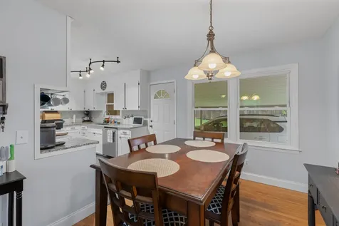 31 Ivar Street Franklin NC 28734