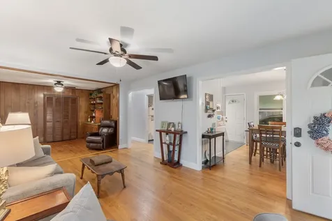 31 Ivar Street Franklin NC 28734