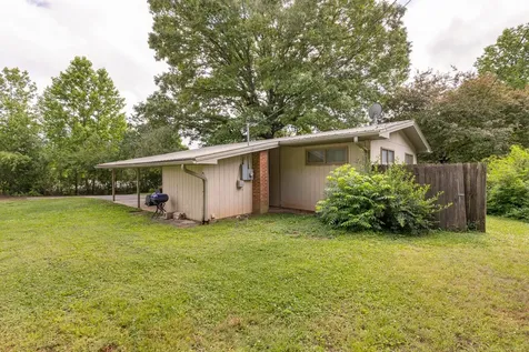 31 Ivar Street Franklin NC 28734