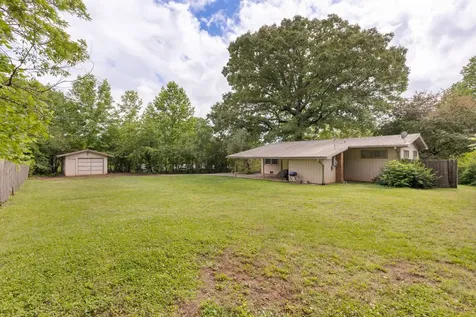 31 Ivar Street Franklin NC 28734
