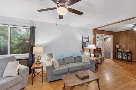 31 Ivar Street Franklin NC 28734