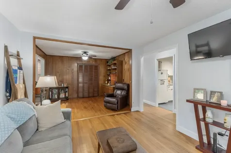 31 Ivar Street Franklin NC 28734