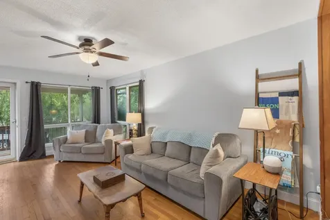 31 Ivar Street Franklin NC 28734