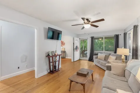 31 Ivar Street Franklin NC 28734