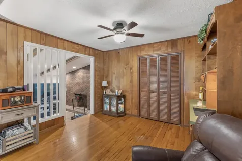 31 Ivar Street Franklin NC 28734