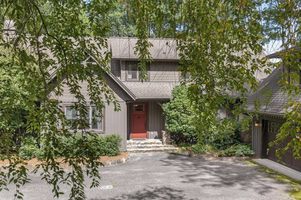 25 New Morning Lane Cashiers NC 28717