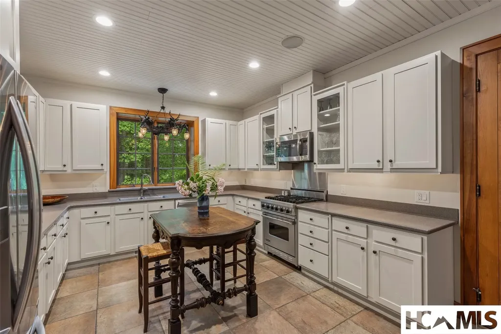 25 New Morning Lane Cashiers NC 28717