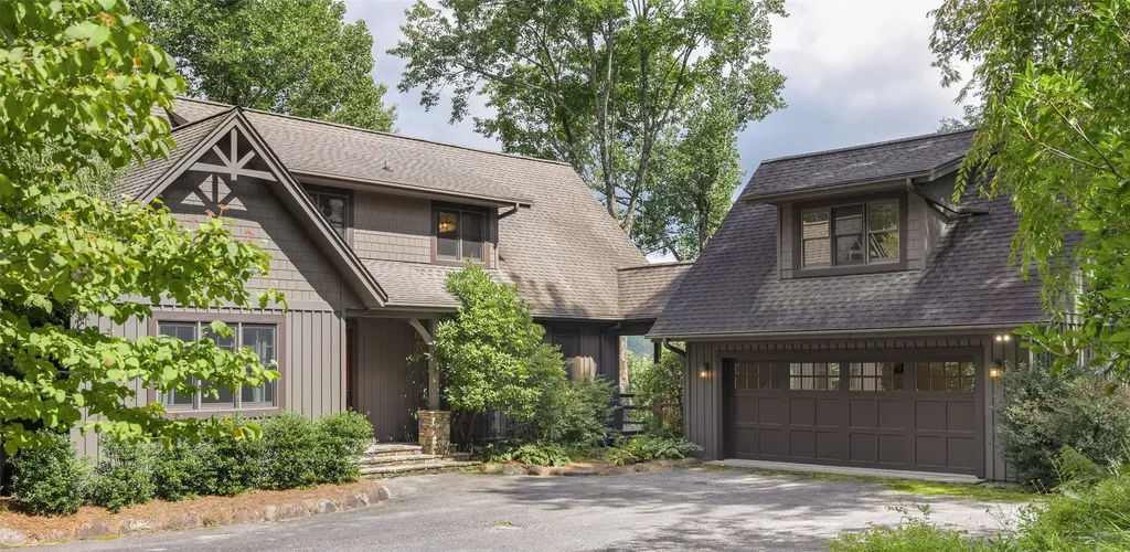 25 New Morning Lane Cashiers NC 28717