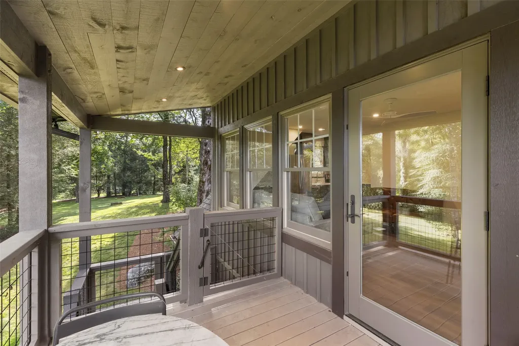25 New Morning Lane Cashiers NC 28717