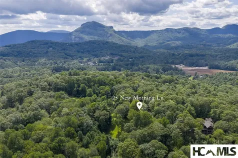 25 New Morning Lane Cashiers NC 28717